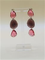 Orecchini Scintille Gioielli Donna in Argento ORAGRO6 - ORAGRO6